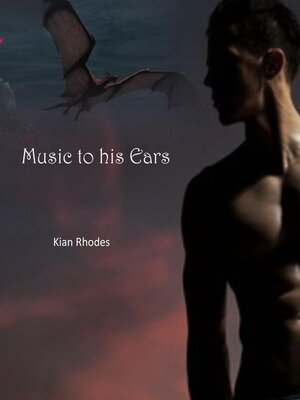 cover image of Music to his Ears